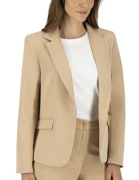 Blazer casual Shyla