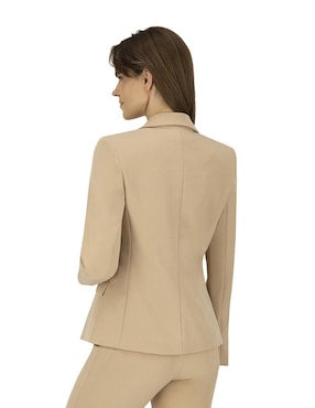 Blazer casual Shyla