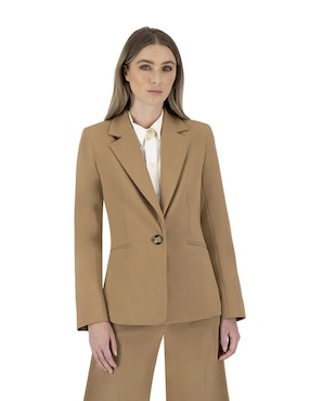 Blazer casual Shyla