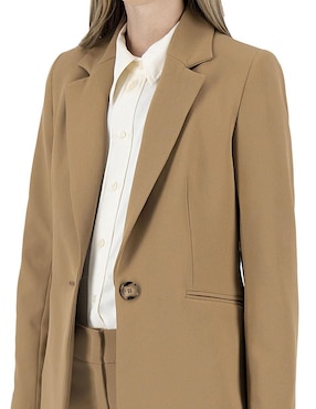 Blazer casual Shyla