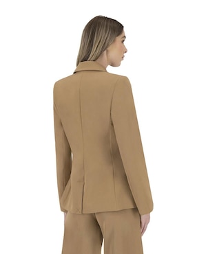 Blazer casual Shyla