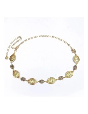 Set cinturón Güish para mujer
