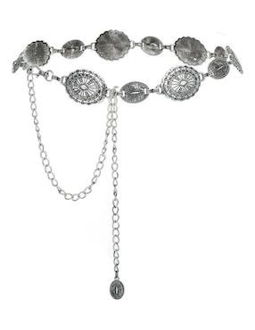 Set cinturón Güish para mujer