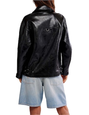 Chamarra bomber Free People para mujer
