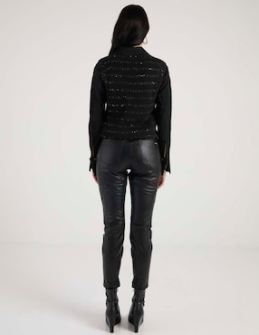 Legging Sanctuary a la cintura con elástico para mujer
