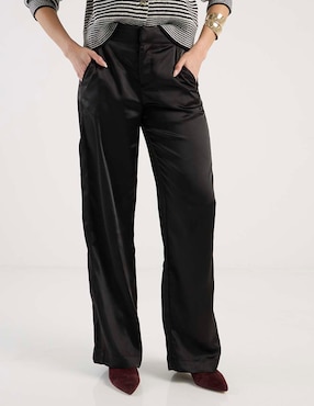 Pantalón Sanctuary straight para mujer
