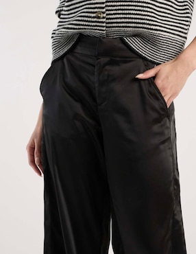 Pantalón Sanctuary straight para mujer