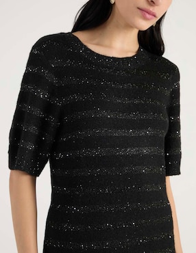 Vestido mini casual Sanctuary para mujer
