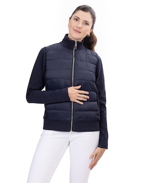 Chamarra acolchada Nautica para mujer