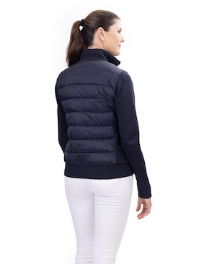 Chamarra acolchada Nautica para mujer