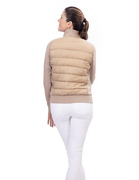 Chamarra acolchada Nautica para mujer
