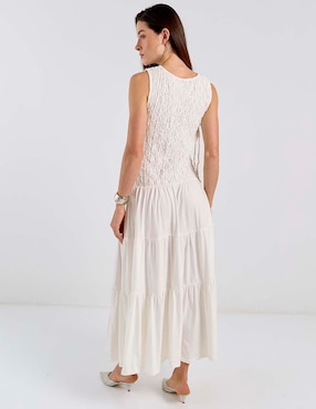 Vestido crop casual Free People para mujer