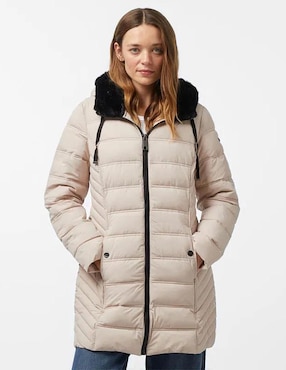 Chamarra acolchada Nautica para mujer