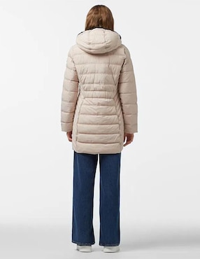 Chamarra acolchada Nautica para mujer