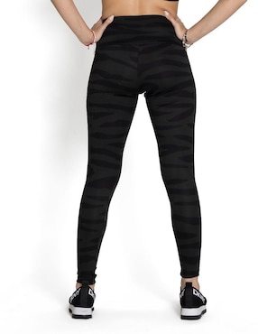 Legging Rhinomax a la cintura con elástico para mujer