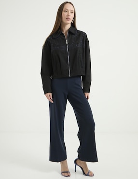 Chamarra bomber Scotch & Soda para mujer