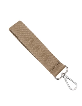 Bolsa clutch Bubba Canvas para mujer