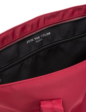 Bolsa tote Bubba Brand para mujer