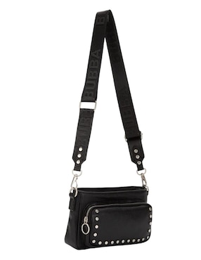 Bolsa crossbody Bubba Taylor para mujer