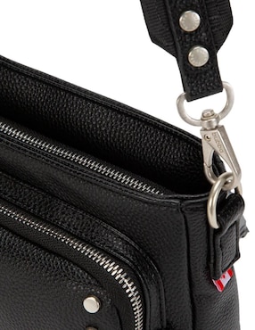Bolsa crossbody Bubba Taylor para mujer