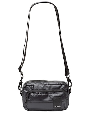 Bolsa crossbody Bubba Metalizado para mujer
