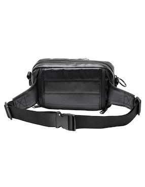 Bolsa crossbody Bubba Metalizado para mujer