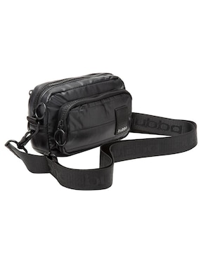 Bolsa crossbody Bubba Metalizado para mujer