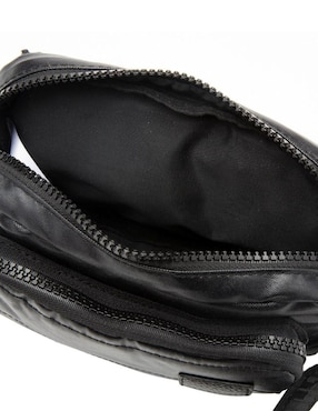 Bolsa crossbody Bubba Metalizado para mujer
