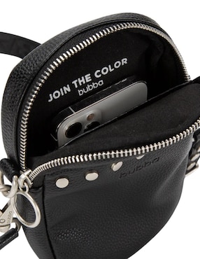 Bolsa crossbody Bubba Taylor para mujer