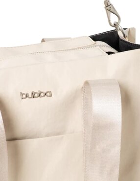 Bolsa tote Bubba Daily para mujer