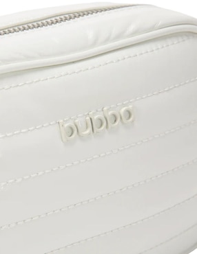 Bolsa crossbody Bubba para mujer