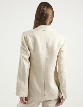 Blazer casual Kur.Kuma