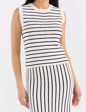 Blusa Kur.Kuma para mujer
