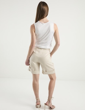 Short Kur.Kuma para mujer