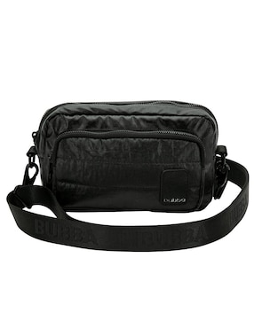 Bolsa crossbody Bubba Metalizado para mujer
