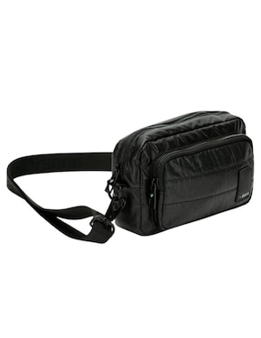 Bolsa crossbody Bubba Metalizado para mujer