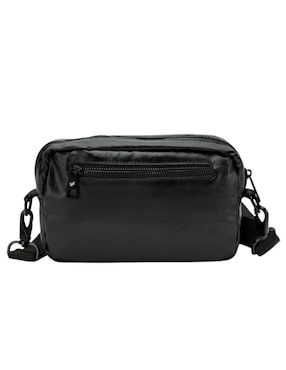 Bolsa crossbody Bubba Metalizado para mujer