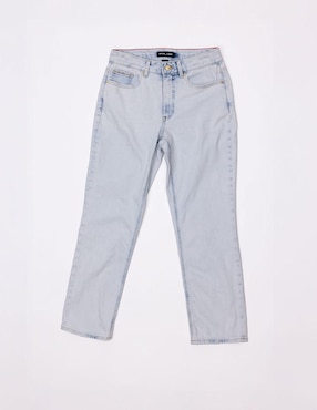 Jeans capri slim Nautica para mujer