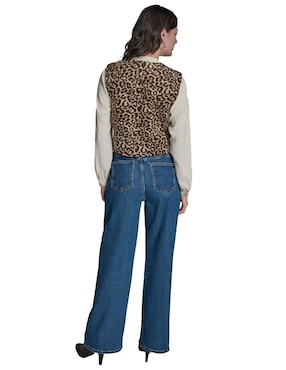 Chaleco BCBG para mujer