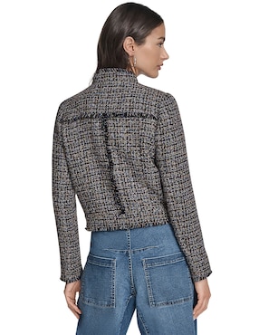 Chamarra BCBG para mujer