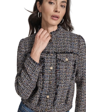 Chamarra BCBG para mujer