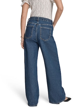 Jeans relaxed baggy Bcbg para mujer