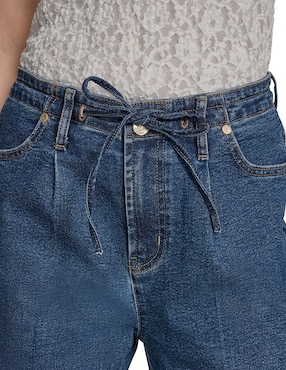 Jeans relaxed baggy Bcbg para mujer