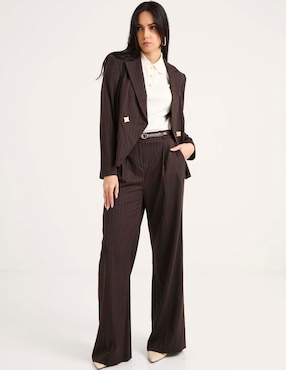 Saco formal Bcbg para mujer