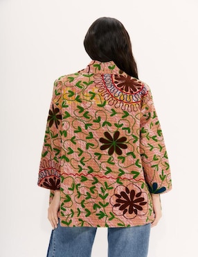 Kimono Rapsodia para mujer
