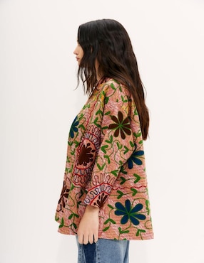 Kimono Rapsodia para mujer