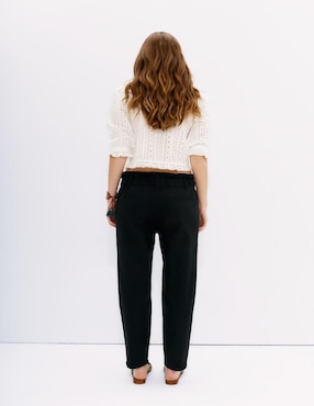Pantalón Rapsodia skinny para mujer