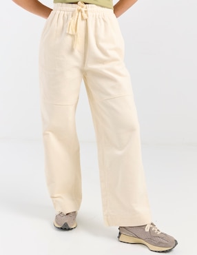 Pantalón Scotch & Soda regular para mujer