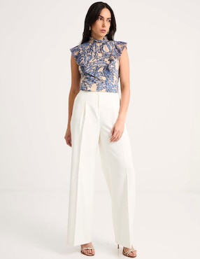 Blusa Bcbg para mujer