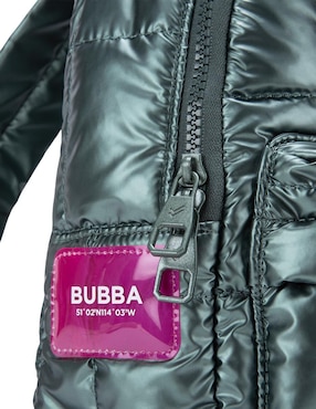 Backpack Bubba BACKPACK MIDNIGHT para mujer